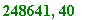 248641, 40